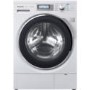 Panasonic NA-140VZ4WGB 10kg 1400rpm Freestanding Washing Machine With Steam Action - White