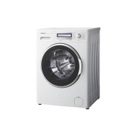 Panasonic NA-147VB5WGB 7kg 1400rpm Freestanding Washing Machine - White