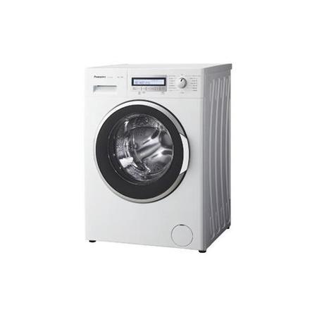 Panasonic NA-147VB5WGB 7kg 1400rpm Freestanding Washing Machine - White