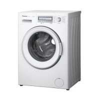 Panasonic NA-147VB6WGB 7kg 1400rpm Freestanding Washing Machine White