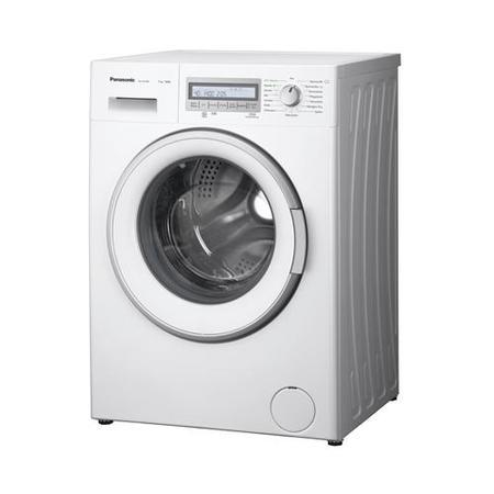 Panasonic NA-147VB6WGB 7kg 1400rpm Freestanding Washing Machine White
