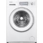 Panasonic NA-148VB6WGB 8kg 1400rpm Freestanding Washing Machine White