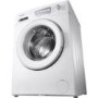 Panasonic NA-148VB6WGB 8kg 1400rpm Freestanding Washing Machine White