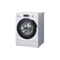 Panasonic NA-148VG4WGB 8kg 1400rpm Freestanding Washing Machine - White