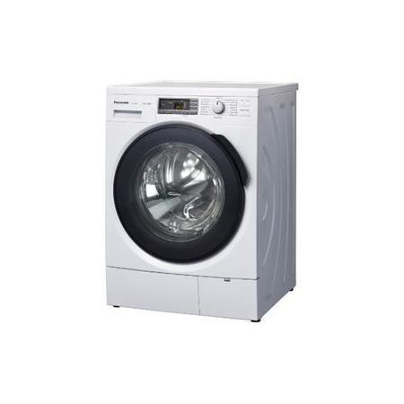 Panasonic NA-148VG4WGB 8kg 1400rpm Freestanding Washing Machine - White