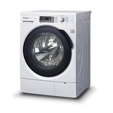 Panasonic NA-148VS4WGB 10kg 1400rpm Freestanding Washing Machine With Steam Action White