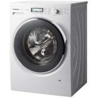 Panasonic NA-148VX3WGB 8kg 1400rpm Freestanding Washing Machine - White