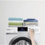 Panasonic NA-148XR1WGB 8kg 1400rpm Freestanding Washing Machine White