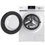 Panasonic NA-148XR1WGB 8kg 1400rpm Freestanding Washing Machine White