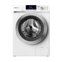 Panasonic NA-148XR1WGB 8kg 1400rpm Freestanding Washing Machine White