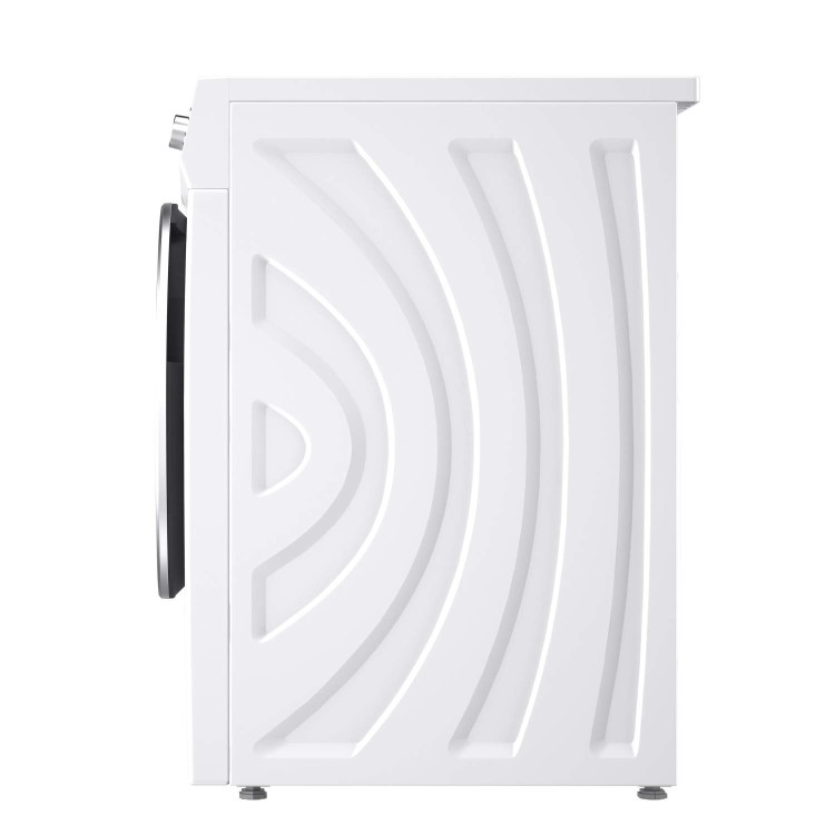 Panasonic NA-148XR1WGB 8kg 1400rpm Freestanding Washing Machine White
