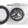 Panasonic NA-148XR1WGB 8kg 1400rpm Freestanding Washing Machine White