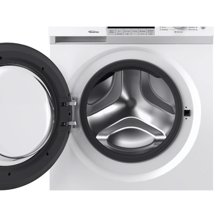 Panasonic NA-148XR1WGB 8kg 1400rpm Freestanding Washing Machine White