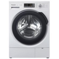 Panasonic NA-168VG4WGB 8kg 1600rpm Freestanding Washing Machine - White