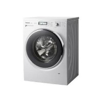 Panasonic NA-168VX3WGB 8kg 1600rpm Freestanding Washing Machine - White