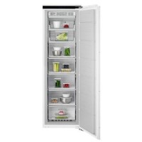 AEG 7000 Series 204 Litre Integrated Upright Freezer
