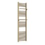 Brass Towel Radiator 1600 x 500mm - Nazco