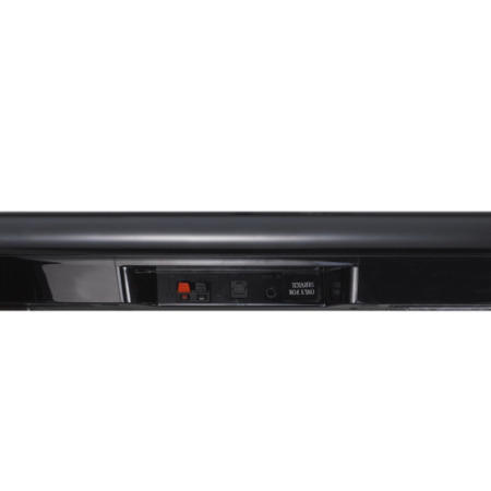 LG NB2540A 2.1ch Soundbar and Subwoofer