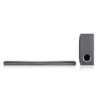 LG NB3540 2.1ch Soundbar with Subwoofer