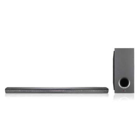 LG NB3540 2.1ch Soundbar with Subwoofer