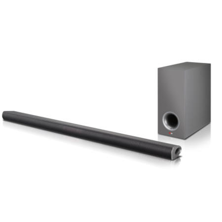 LG NB3540 2.1ch Soundbar with Subwoofer