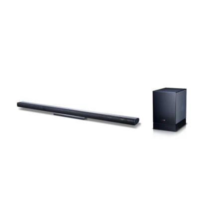 LG NB4530A 2.1ch Soundbar with Subwoofer