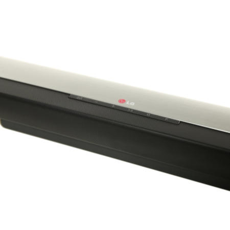 LG NB4530A 2.1ch Soundbar with Subwoofer 