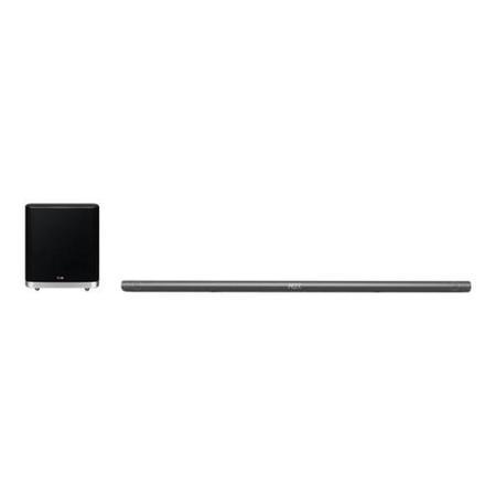 LG NB5540A 4.1ch Soundbar with Subwoofer 