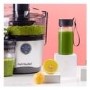 Nutribullet NBJ-200 Juicer Pro - Silver