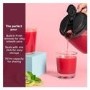 Nutribullet NBJ-200 Juicer Pro - Silver