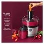Nutribullet NBJ-200 Juicer Pro - Silver