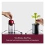 Nutribullet NBJ-200 Juicer Pro - Silver