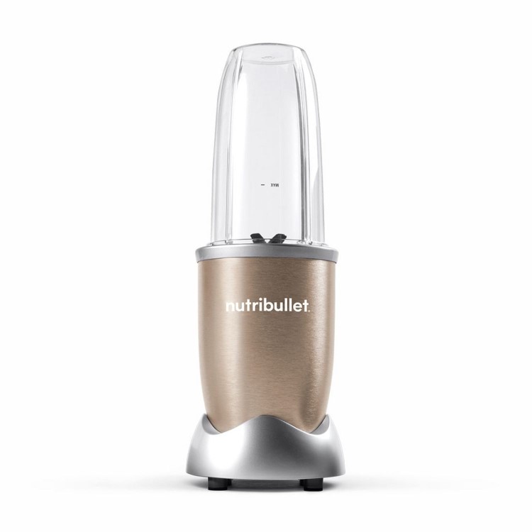 Nutribullet 900 Series Blender - Champagne