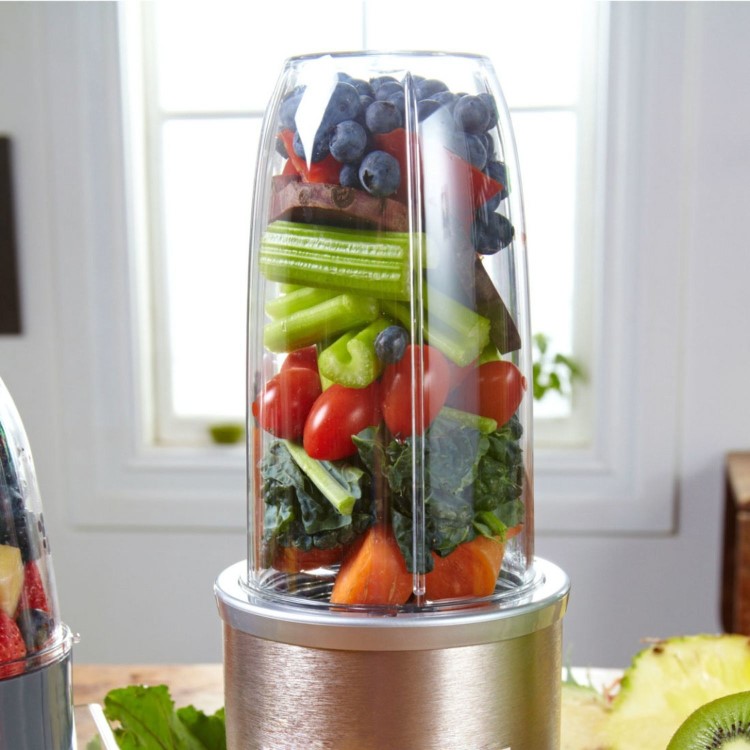 Nutribullet 900 Series Blender - Champagne