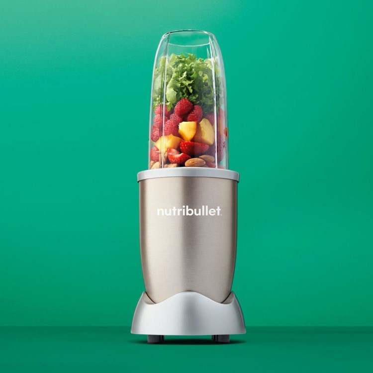 Nutribullet 900 Series Blender - Champagne