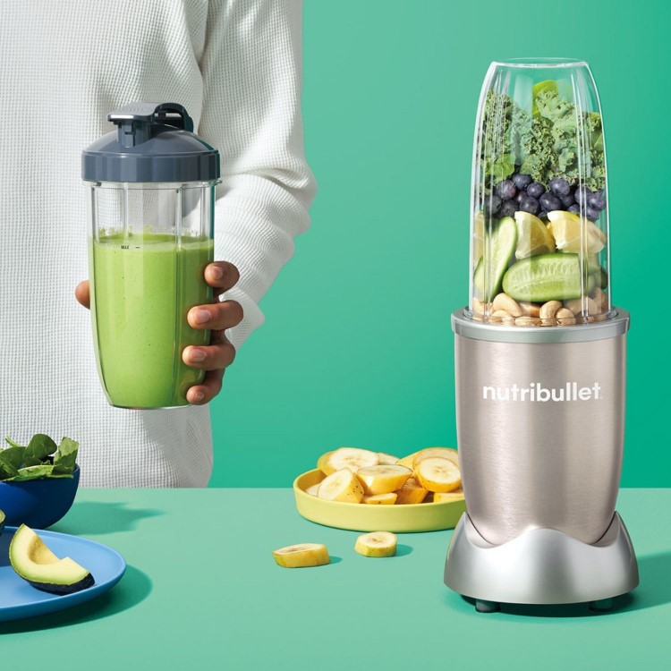Nutribullet 900 Series Blender - Champagne
