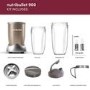Nutribullet 900 Series Blender - Champagne