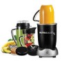 NutriBullet NBLRXBLACK RX Series 10 Piece Blender - Black