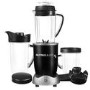 NutriBullet NBLRXBLACK RX Series 10 Piece Blender - Black