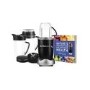 NutriBullet NBLRXBLACK RX Series 10 Piece Blender - Black