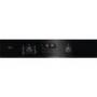 AEG 6000 Series NBS6P521AB Self-Cleaning Electric Single Oven - Black