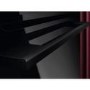 AEG 6000 Series NBS6P521AB Self-Cleaning Electric Single Oven - Black