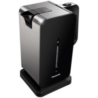 Panasonic NC-DK1BXC Electric 1.4L Kettle - Black