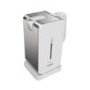 Panasonic NC-DK1WXC and NT-DP1WXC Electric Kettle and Toaster Set - White 