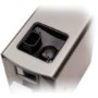 Panasonic NC-ZA1HXC Automatic Espresso Machine With Touch Screen Display - Silver