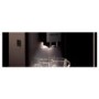 Panasonic NC-ZA1HXC Automatic Espresso Machine With Touch Screen Display - Silver