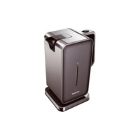 Panasonic NC-ZK1HXC Electric 1.4L Kettle Grey