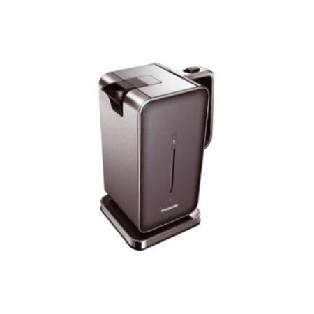 Panasonic NC-ZK1HXC Electric 1.4L Kettle Grey