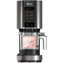 NC300UK Ninja NC300UK CREAMi Ice Cream & Frozen Dessert Maker  Homemade Ice Cream Sorbet & Gelato