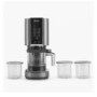 Ninja NC300UK CREAMi Ice Cream & Frozen Dessert Maker  Homemade Ice Cream Sorbet & Gelato